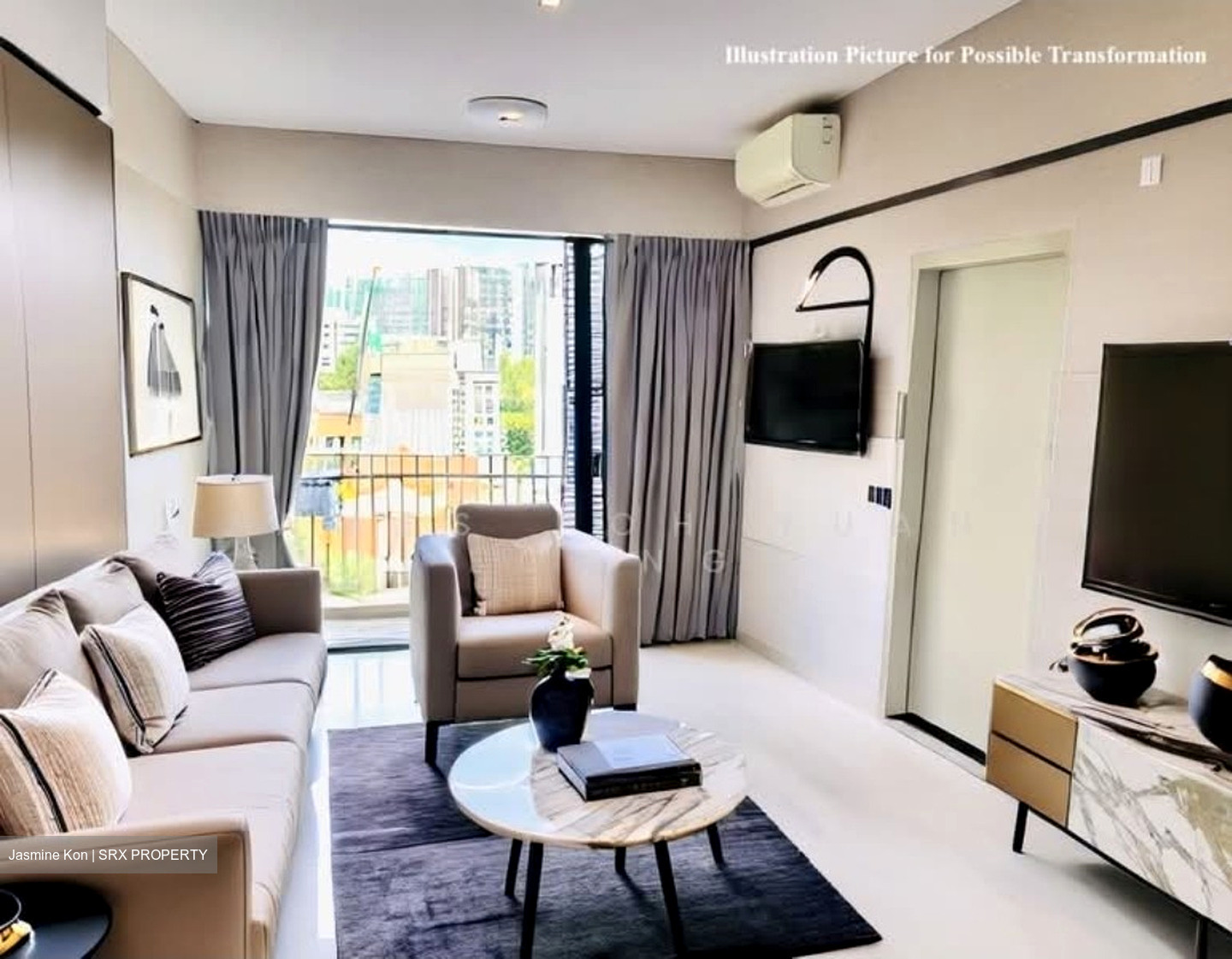 Jui Residences (D12), Apartment #559157031